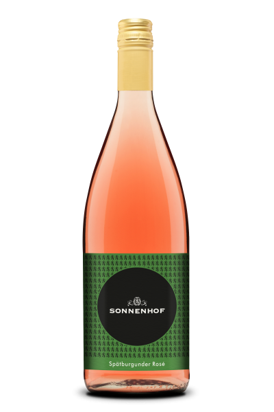 2022 Spätburgunder Rosé Liter